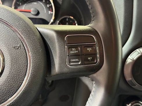 Used 2018 Jeep Wrangler Unlimited Sport w/ Connectivity Group AWD/4WD image 22