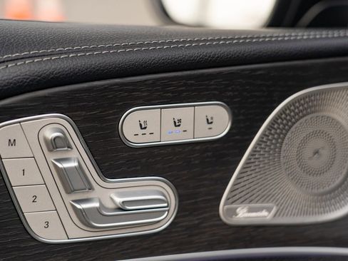 Used 2024 Mercedes-Benz GLE 53 AMG 4MATIC Coupe image 14