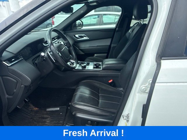 Used 2020 Land Rover Range Rover Velar R-Dynamic S AWD/4WD image 2
