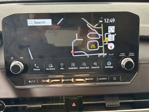 Used 2024 Mitsubishi Outlander SE image 11