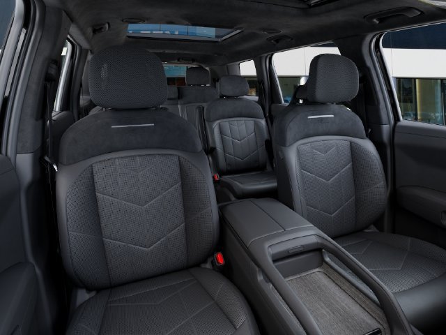 New 2027 Kia Telluride X-Line SX Prestige AWD/4WD image 15