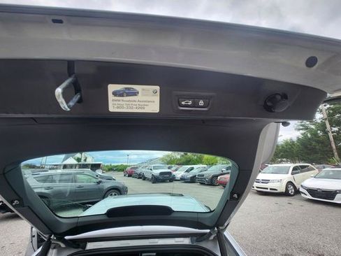 Used 2016 BMW 428i Gran Coupe xDrive AWD/4WD image 24