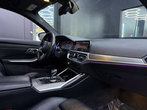 Used 2020 BMW M340i RWD image 25