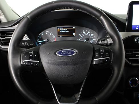 Used 2022 Ford Escape SE w/ Convenience Package image 9