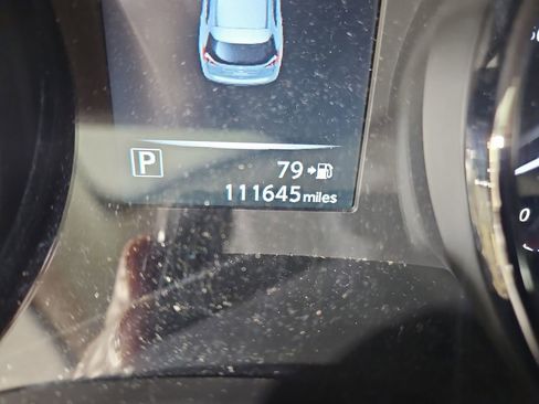 Used 2017 Nissan Rogue SV w/ SV Premium Package AWD/4WD image 17