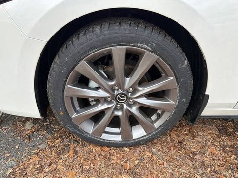 Used 2024 MAZDA MAZDA3 s image 5