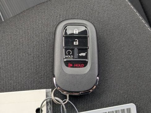 New 2026 Honda Civic Sport image 29