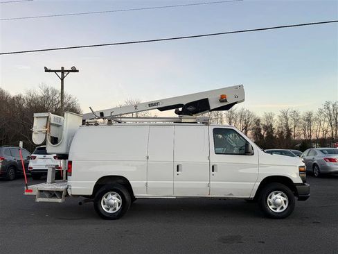 Used 2011 Ford E-350 and Econoline 350 Super Duty w/ PWR Group image 7