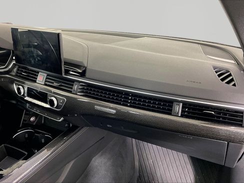 Used 2023 Audi S4 Premium Plus w/ Premium Plus Package image 17