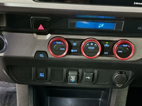 Used 2023 Toyota Tacoma SR5 image 22