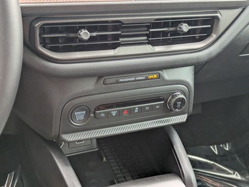 New 2025 Ford Bronco Sport Outer Banks w/ Outer Banks Tech Package+ image 22