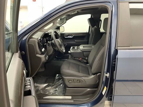 Certified 2023 Chevrolet Silverado 1500 LT image 8