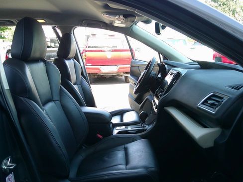 Used 2020 Subaru Ascent Limited AWD/4WD image 9