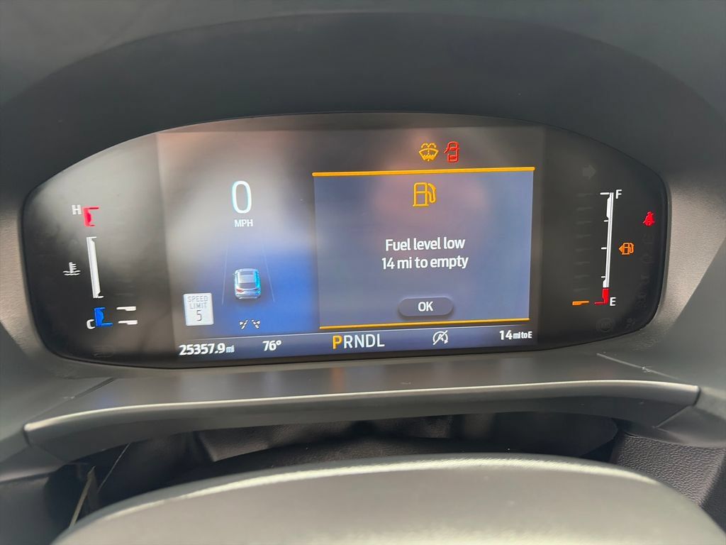 Used 2024 Ford Escape Active w/ Tech Pack #1 AWD/4WD image 18