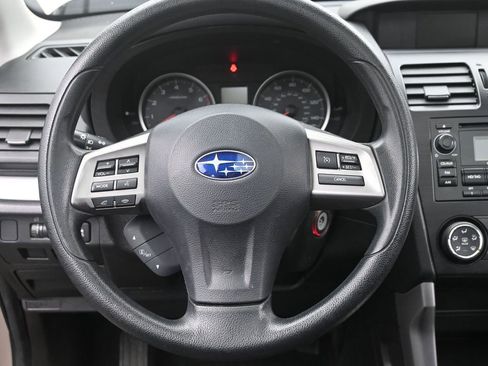 Used 2014 Subaru Forester 2.5i Premium w/ Popular Package #2 image 28