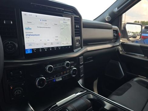 Used 2024 Ford F150 Raptor AWD/4WD image 29