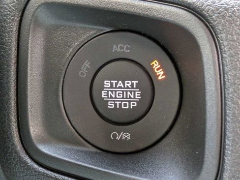 New 2026 Jeep Wrangler Sport AWD/4WD image 31