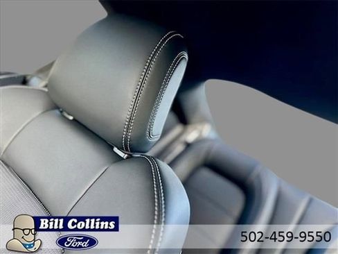 New 2025 Ford Mustang GT Premium image 21