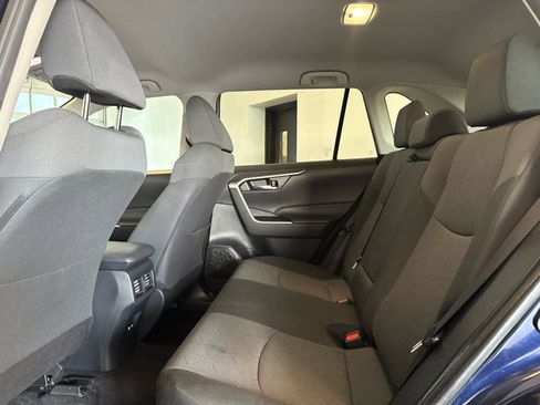 Used 2024 Toyota RAV4 XLE image 9