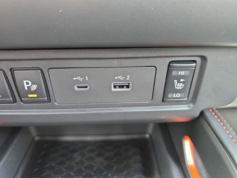 New 2026 Nissan Frontier Pro-X RWD image 6