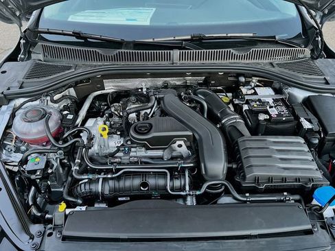 New 2026 Volkswagen Jetta S image 27
