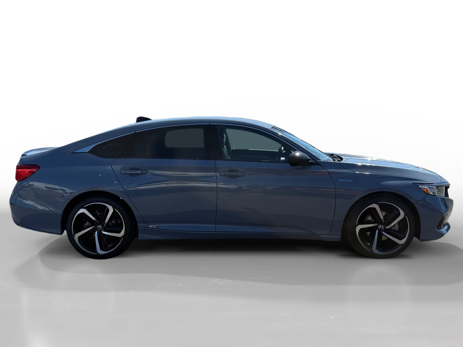 Certified 2022 Honda Accord Sport image 6