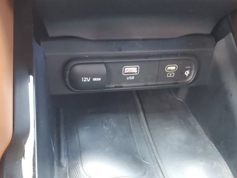 Certified 2024 Kia Telluride SX Prestige X-Line AWD/4WD image 31