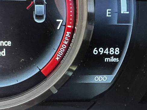 Used 2016 Lexus RC 300 AWD image 21