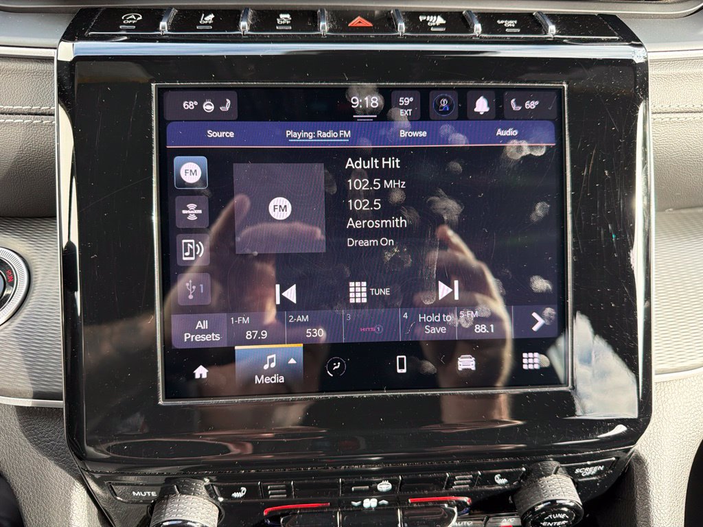 Used 2023 Jeep Grand Cherokee Altitude AWD/4WD image 65