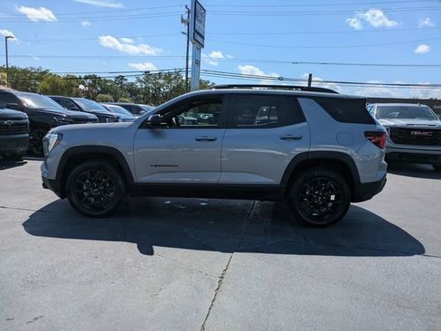 Used 2026 GMC Terrain Elevation w/ Black Edition FWD image 8