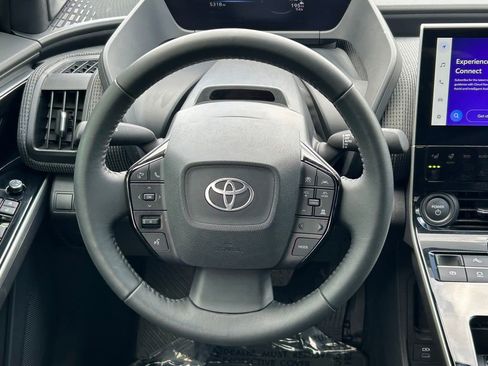 Used 2024 Toyota bZ4X FWD w/ Weather Package image 39