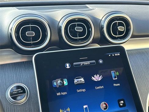 Certified 2023 Mercedes-Benz C 300 4MATIC Sedan image 29