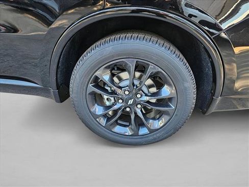 New 2026 Dodge Durango GT w/ Blacktop Package image 10