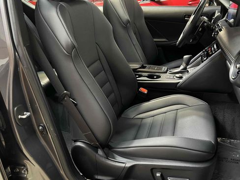 Used 2024 Lexus IS 350 F Sport w/ Navigation Package RWD image 43