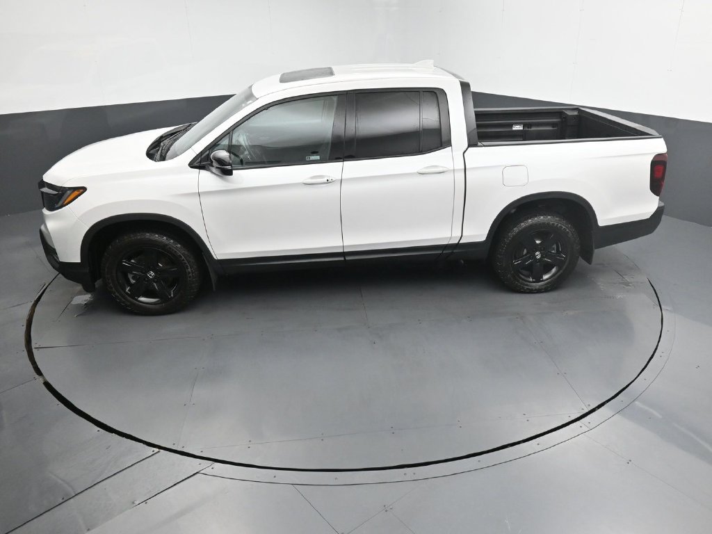 Used 2023 Honda Ridgeline Black Edition image 30