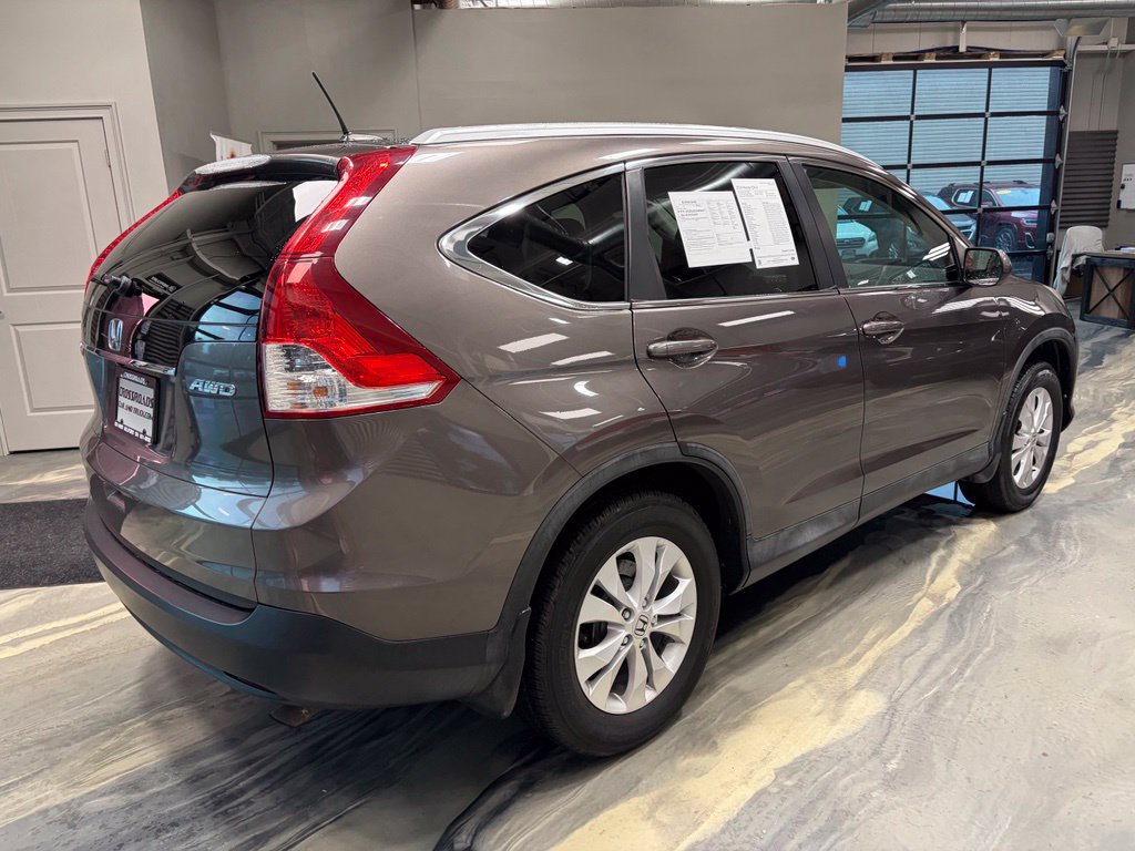 Used 2014 Honda CR-V EX-L image 31