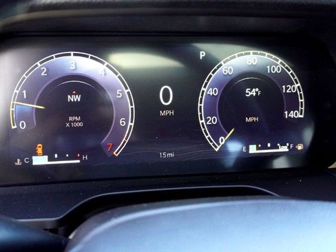 New 2025 Jeep Grand Cherokee Limited image 30