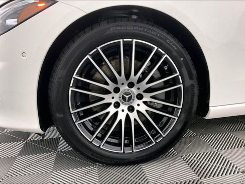 New 2026 Mercedes-Benz C 300 4MATIC Sedan image 11