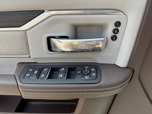 New 2025 RAM 2500 Laramie image 15