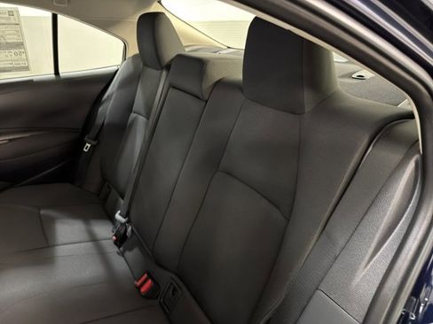 Used 2026 Toyota Corolla LE w/ LE Premium Package image 20