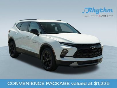 Used 2024 Chevrolet Blazer LT w/ Convenience Package