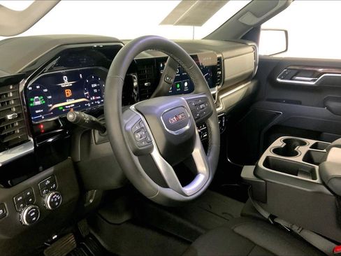 Used 2026 GMC Sierra 1500 Elevation AWD/4WD image 14