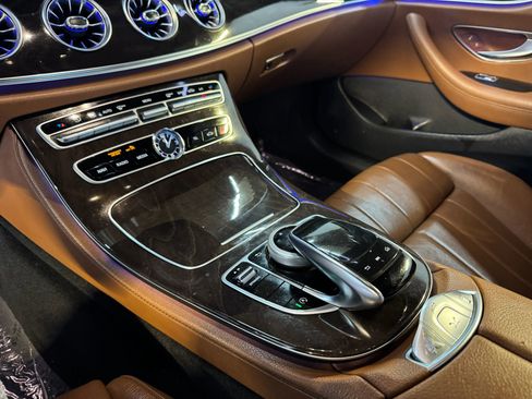 Used 2019 Mercedes-Benz E 450 E 450 Cabriolet 2D image 19