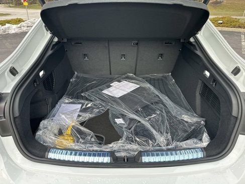 New 2025 Audi A5 2.0T Premium Plus Sedan image 9