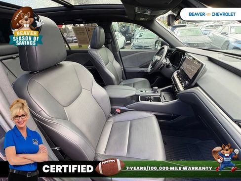 Used 2024 Lexus TX 350 AWD w/ Technology Package image 29