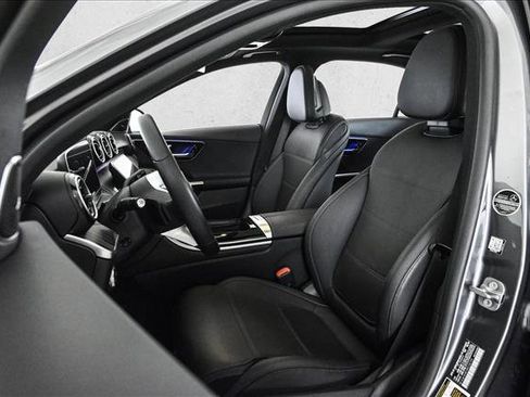 Certified 2024 Mercedes-Benz C 300 4MATIC Sedan image 18