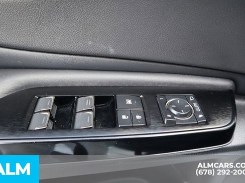 Used 2023 Lexus ES 350 F Sport w/ Accessory Package (Z2) FWD image 13