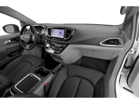 Used 2023 Chrysler Pacifica Limited w/ S Appearance Package FWD image 18