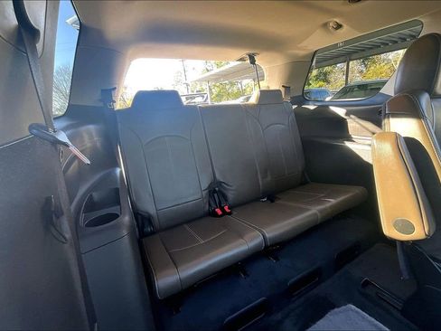 Used 2017 GMC Acadia Limited SLT image 36