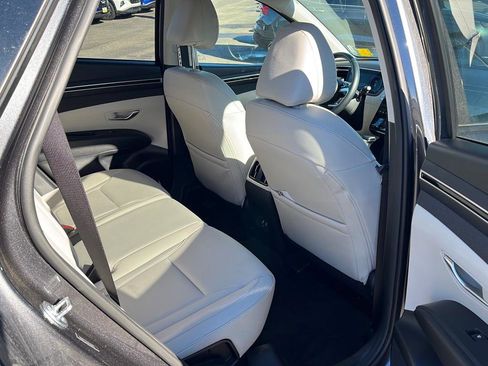New 2024 Hyundai Tucson SEL w/ Convenience Package AWD/4WD image 26